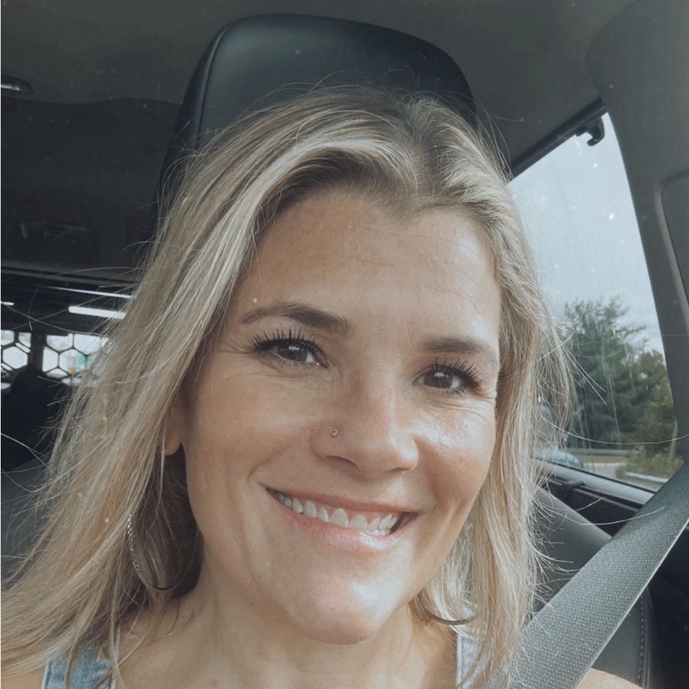 Meet your Posher, Becky